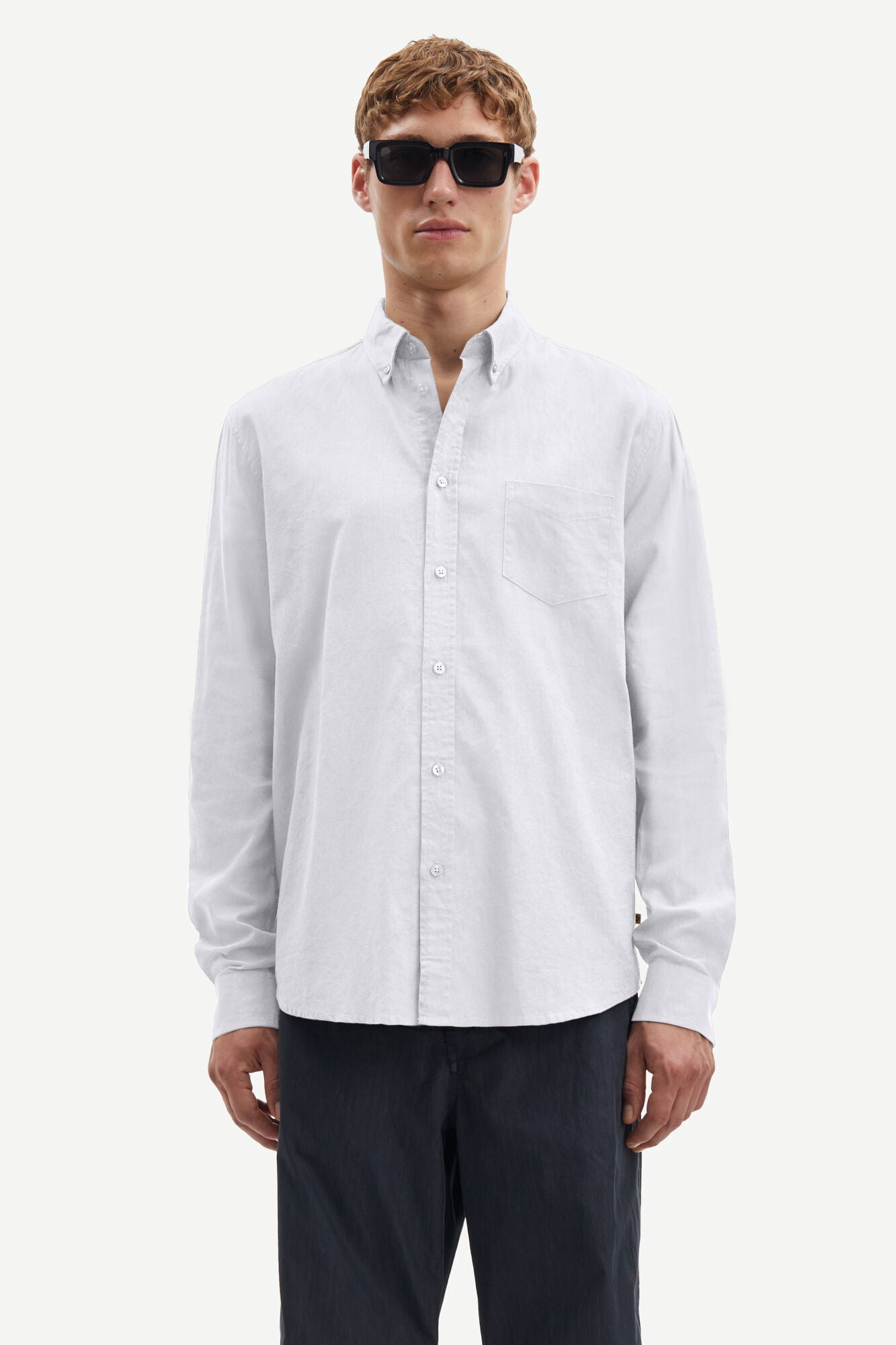 LIAM BA SHIRT 6971