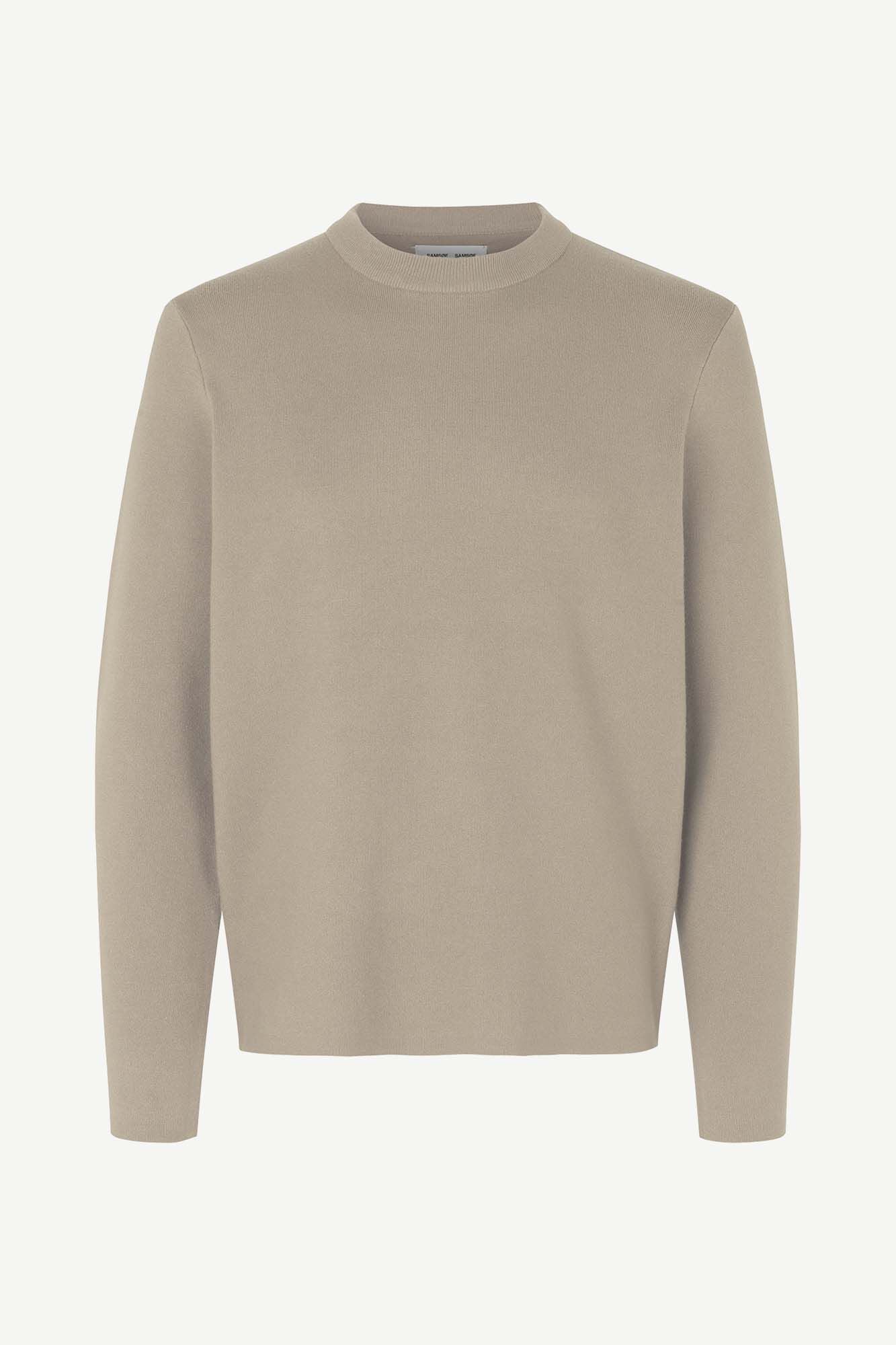 GUNAN CREW NECK 10490