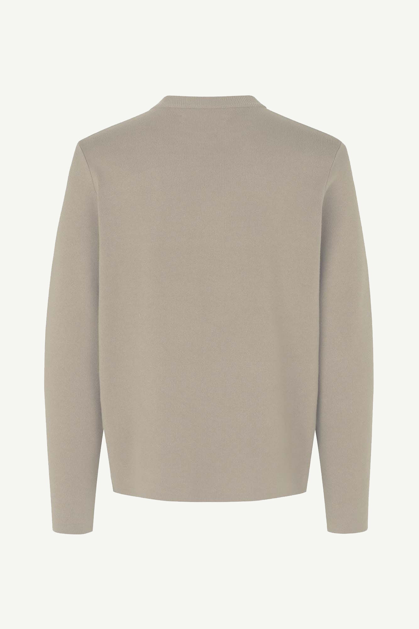 GUNAN CREW NECK 10490