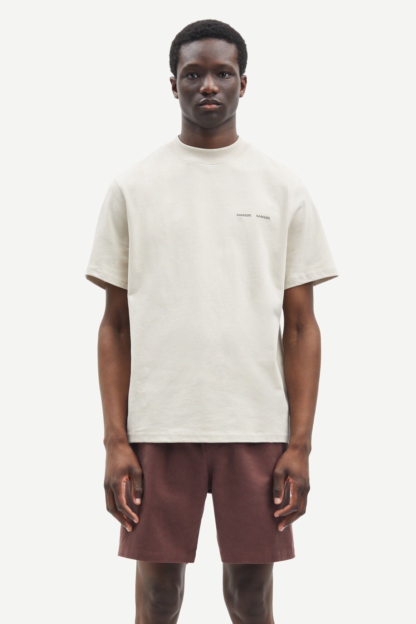 NORSBRO T-SHIRT 6024