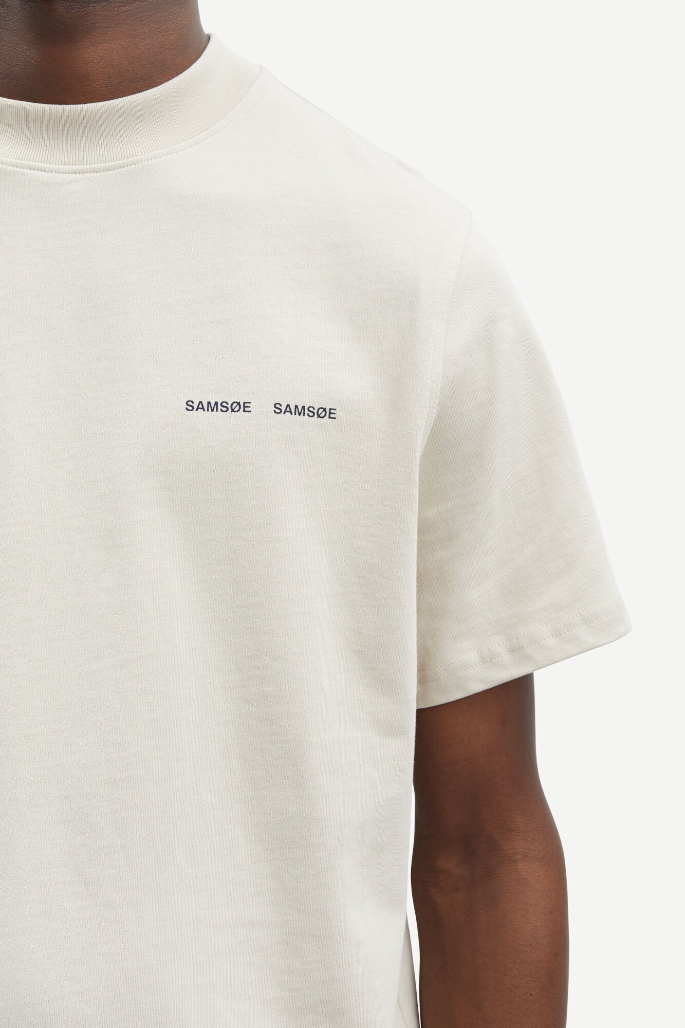 NORSBRO T-SHIRT 6024