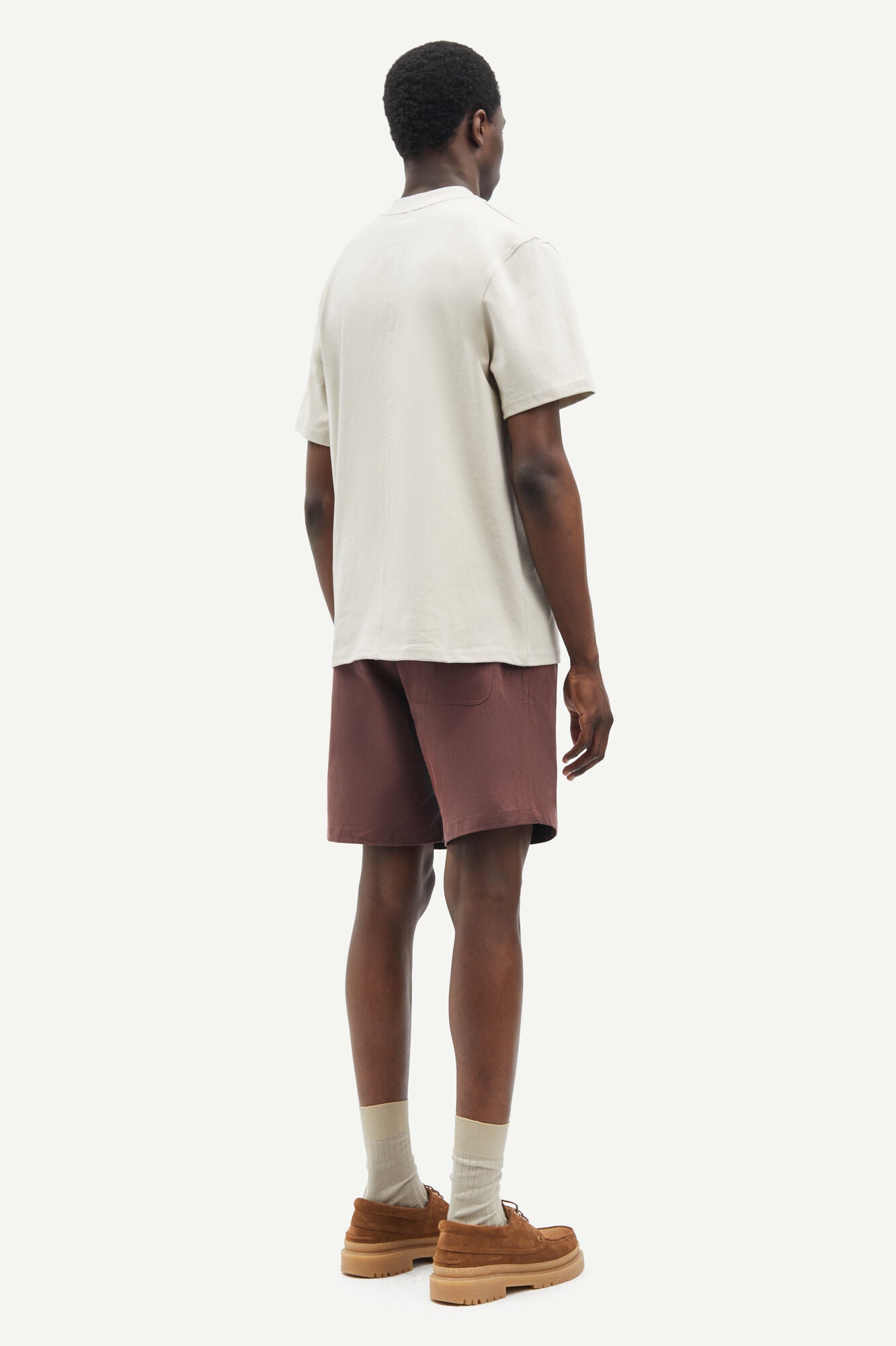 NORSBRO T-SHIRT 6024