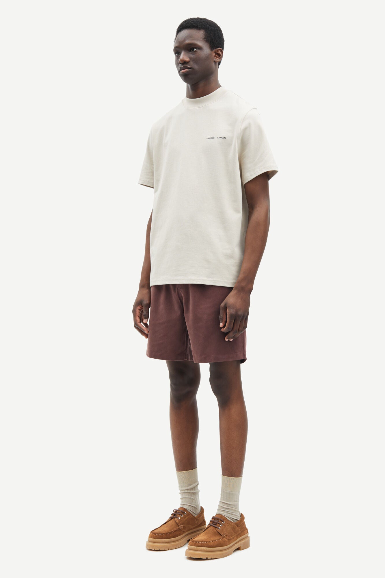 NORSBRO T-SHIRT 6024