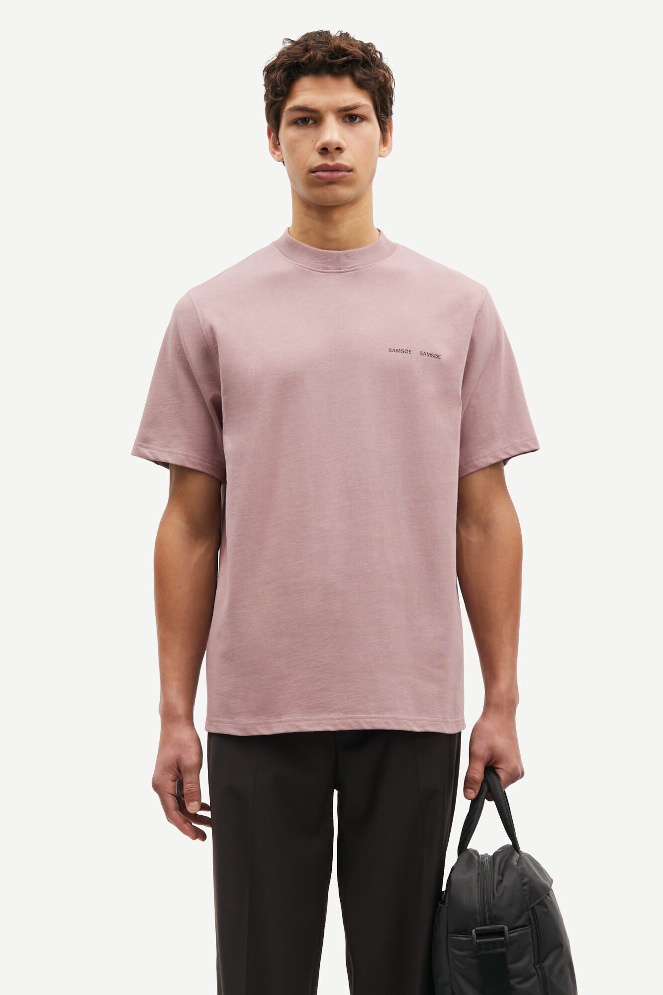 NORSBRO T-SHIRT 6024