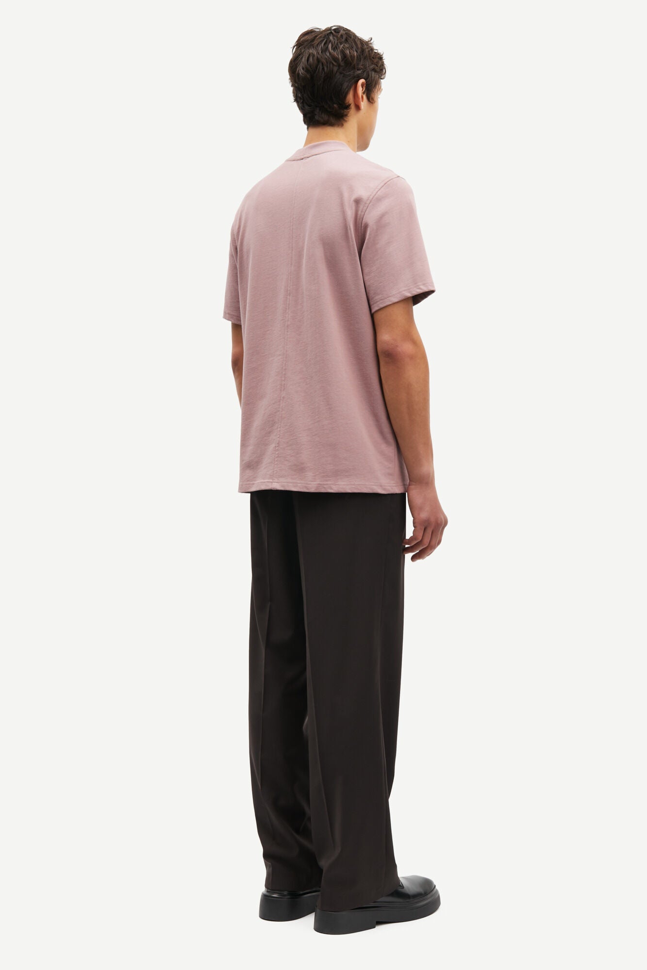 NORSBRO T-SHIRT 6024