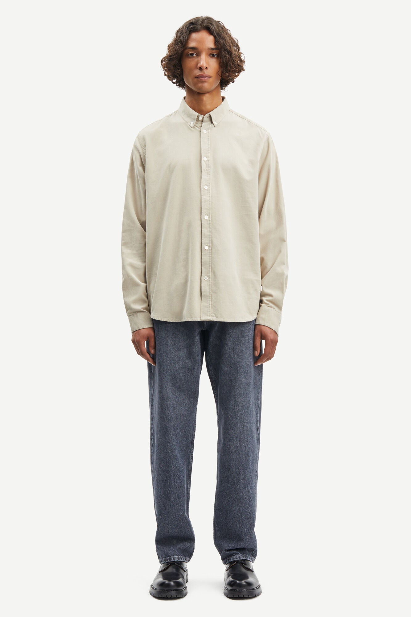 LIAM BX SHIRT 10504