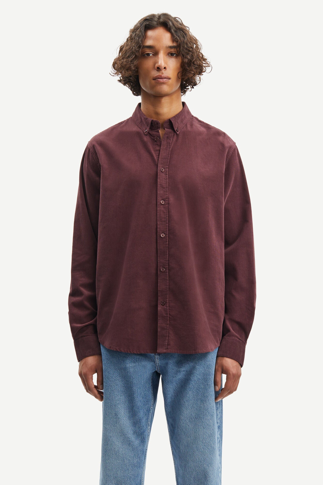 LIAM BX SHIRT 10504