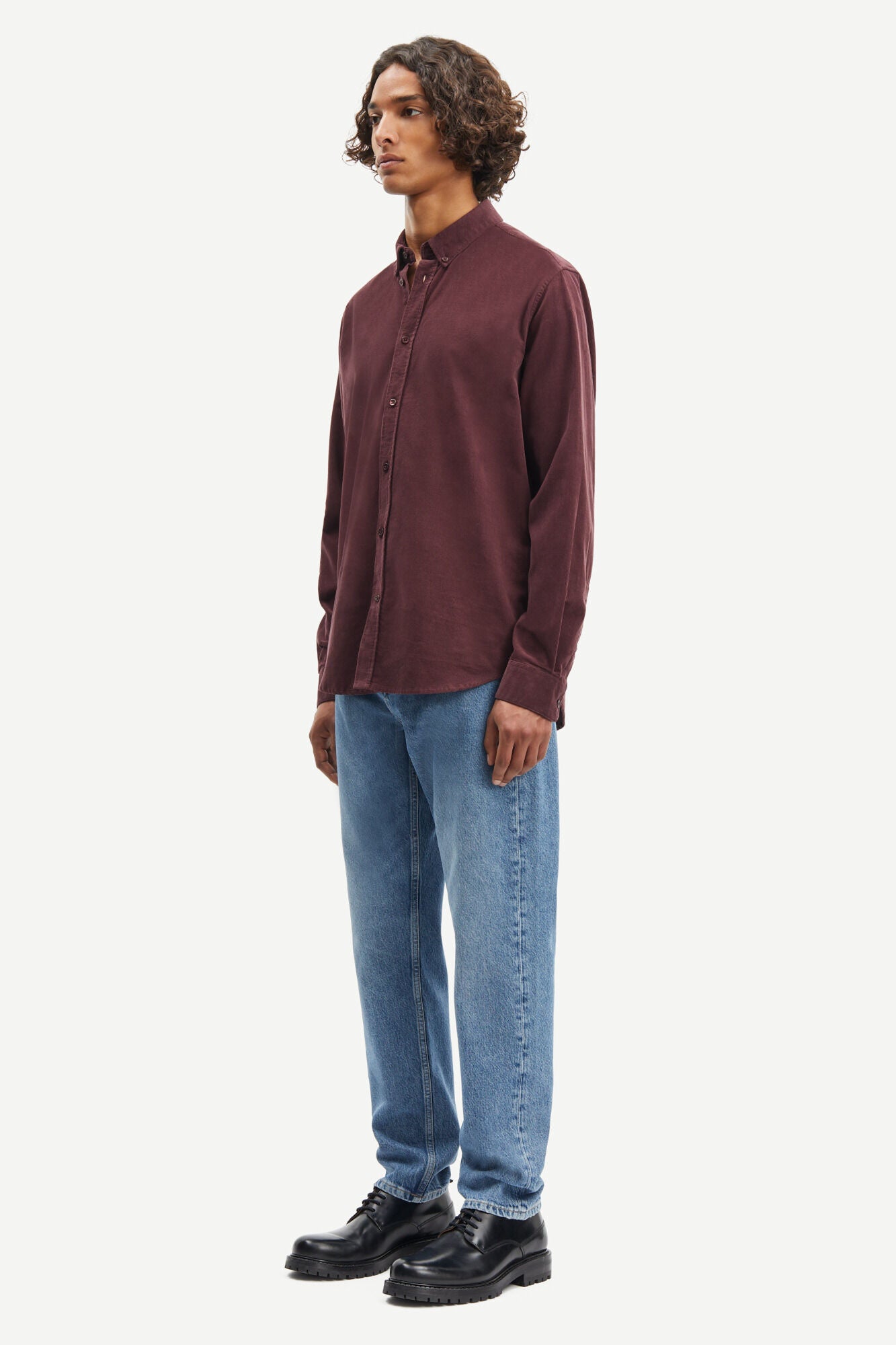LIAM BX SHIRT 10504