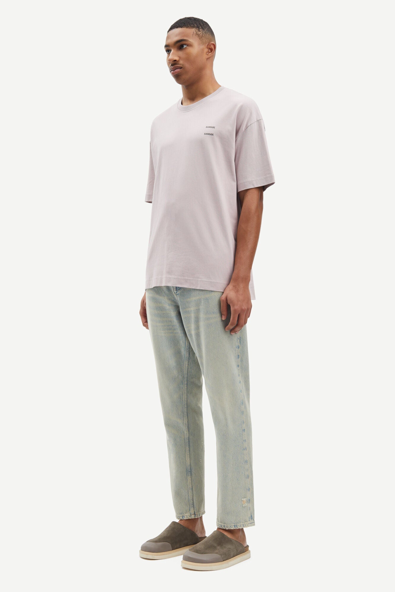 JOEL T-SHIRT
