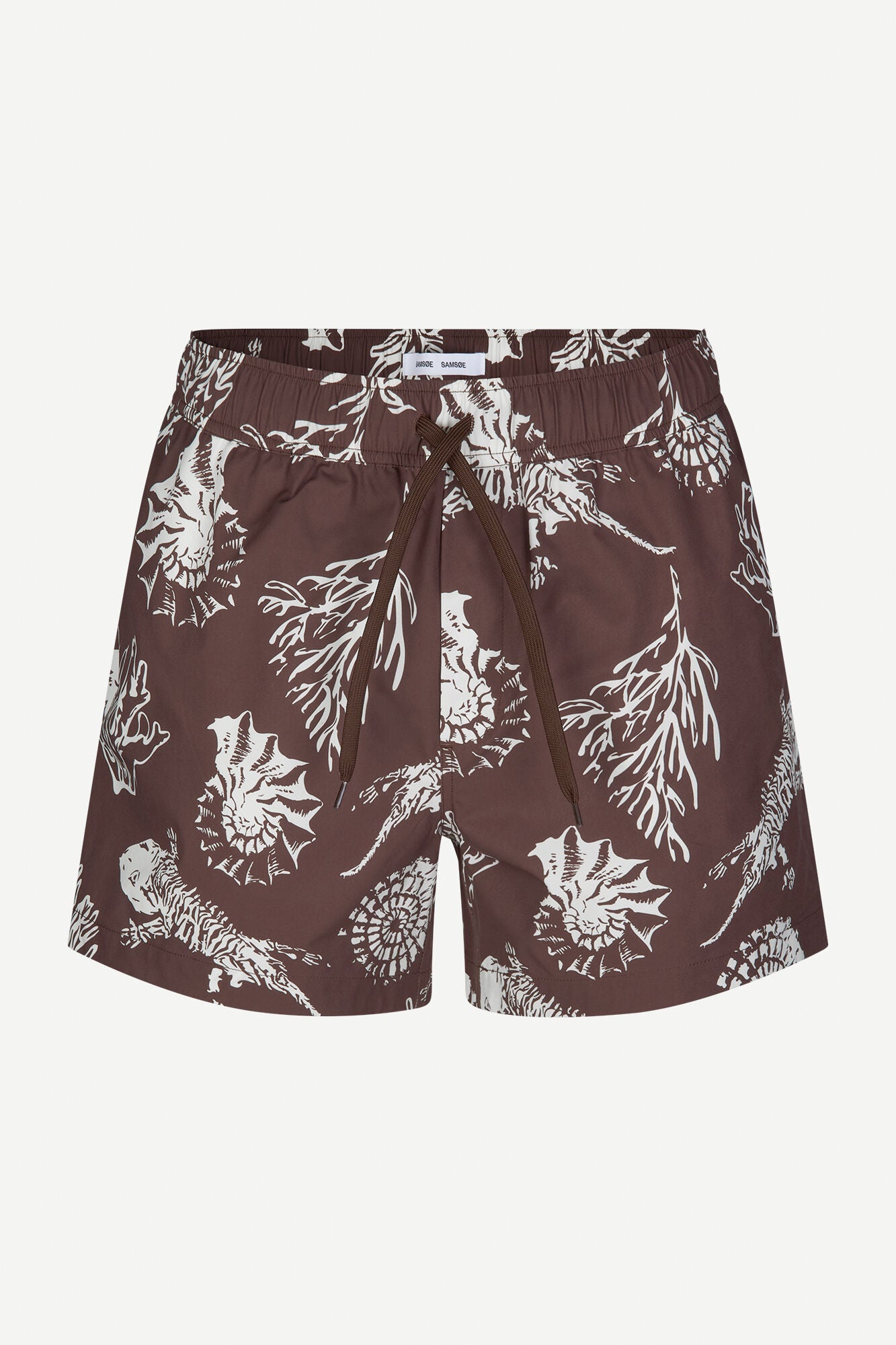 MOSES SWIM SHORTS