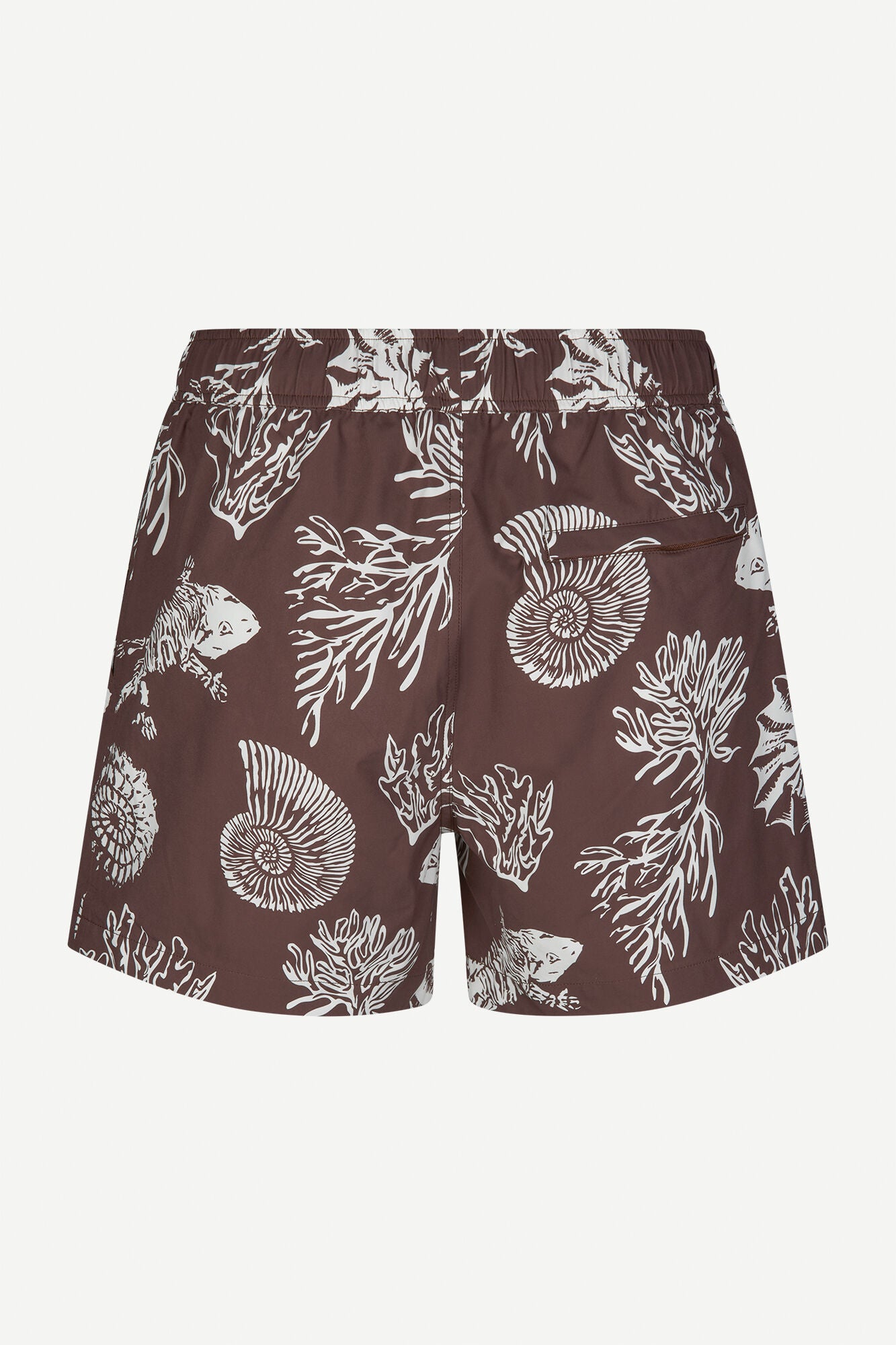 MOSES SWIM SHORTS