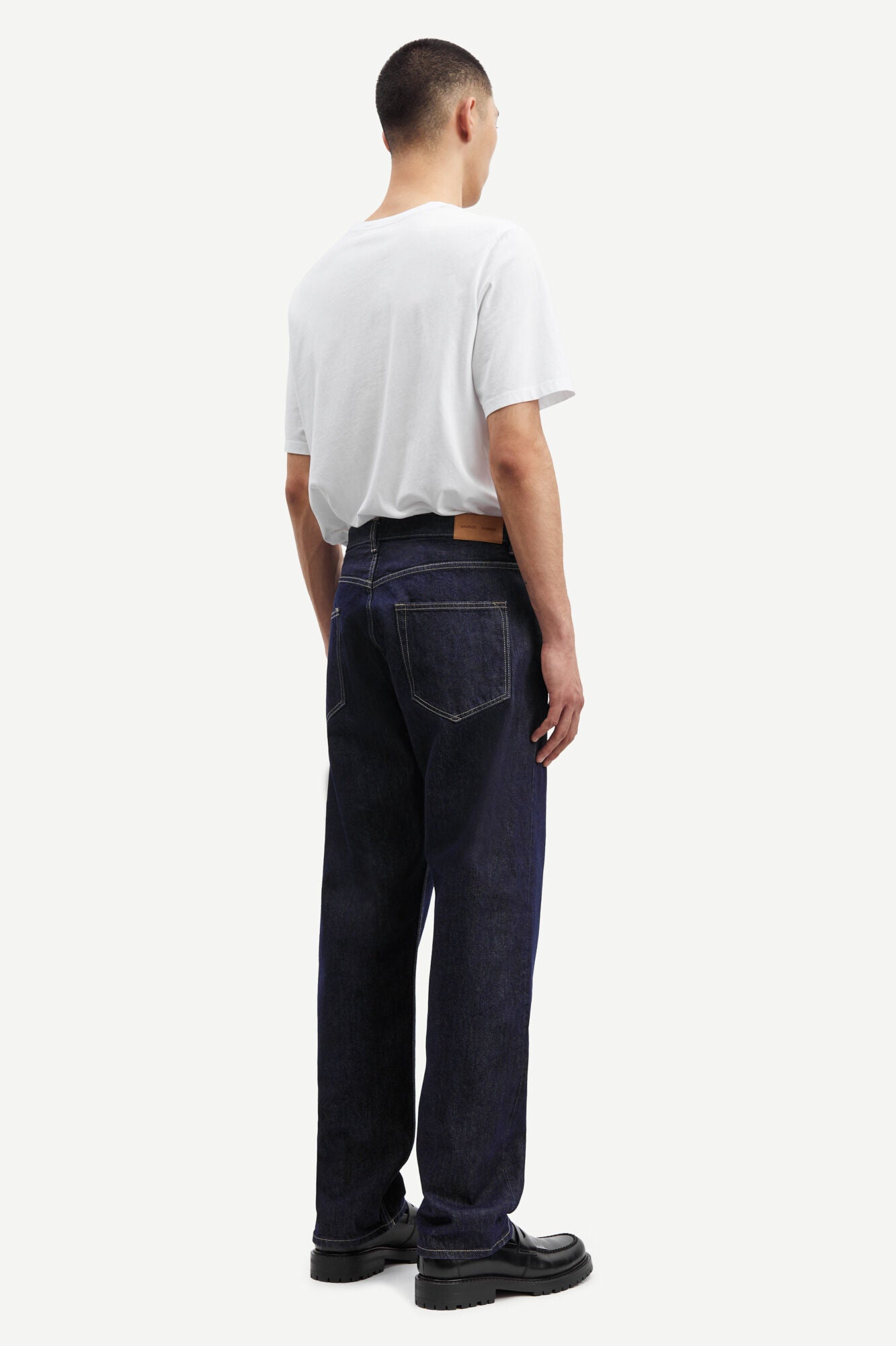 ROGER JEANS