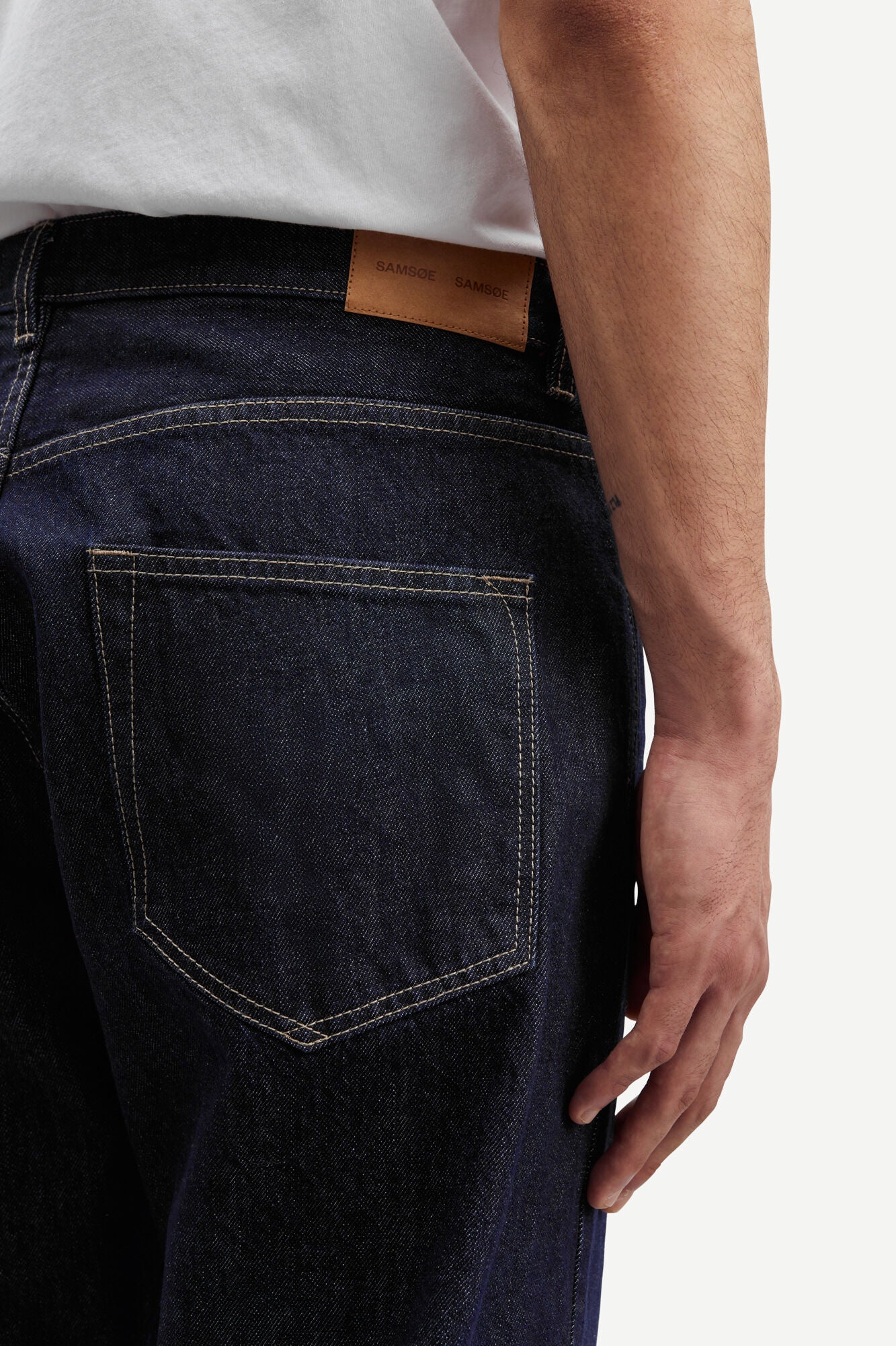 ROGER JEANS