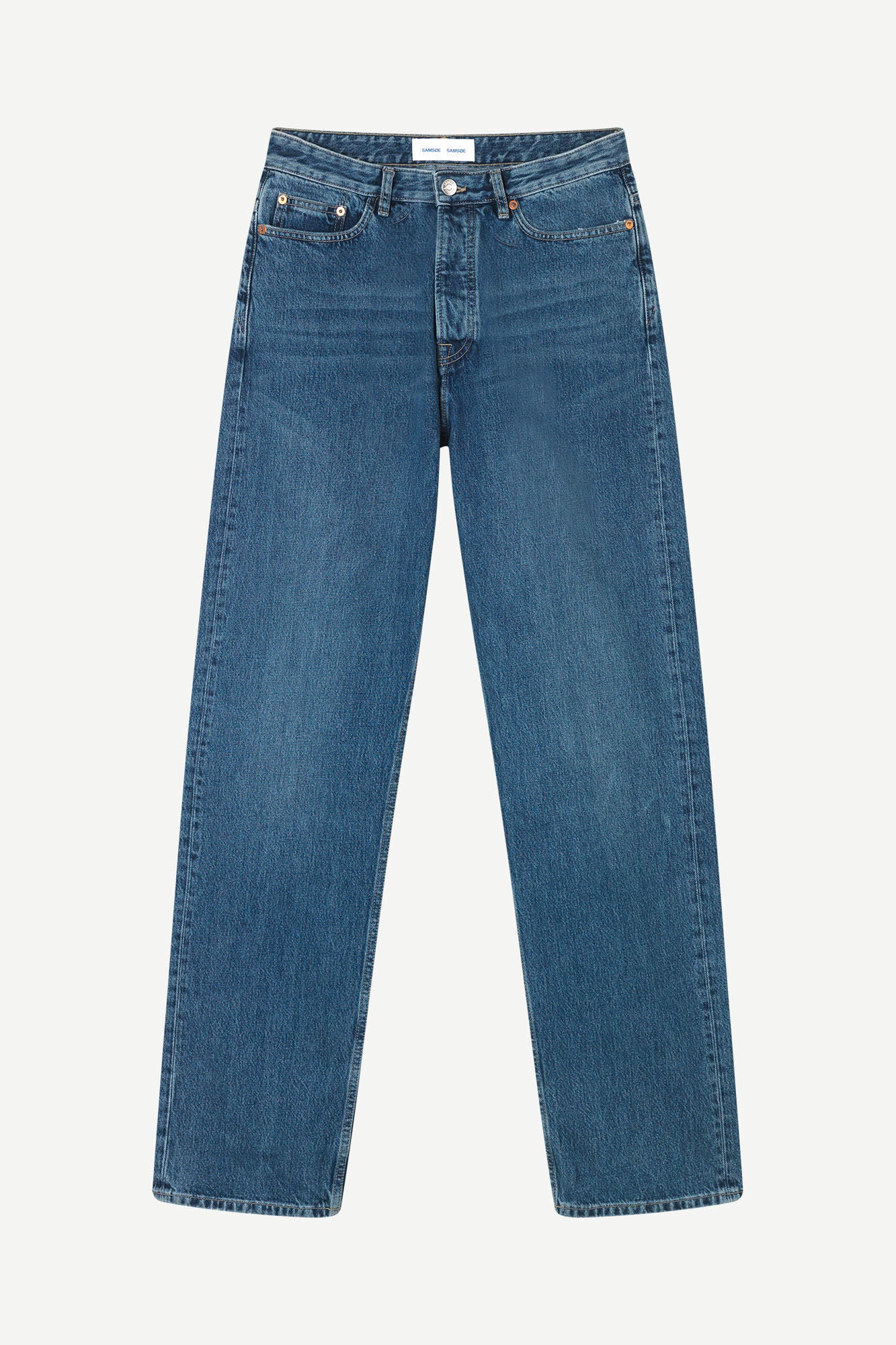 EDDIE JEANS