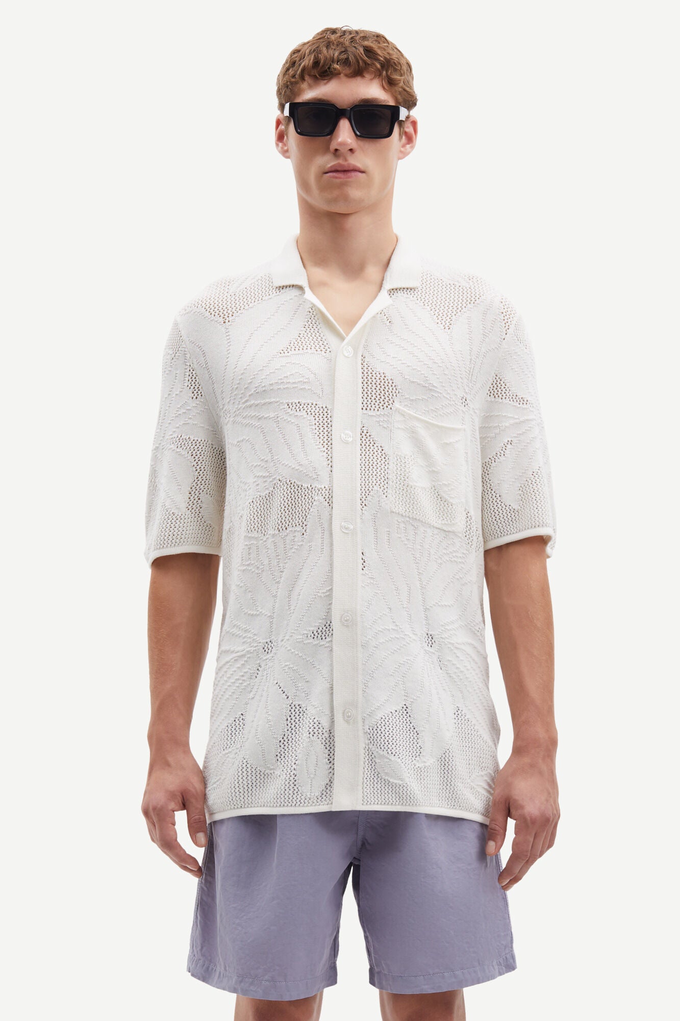 SACONALD SHIRT