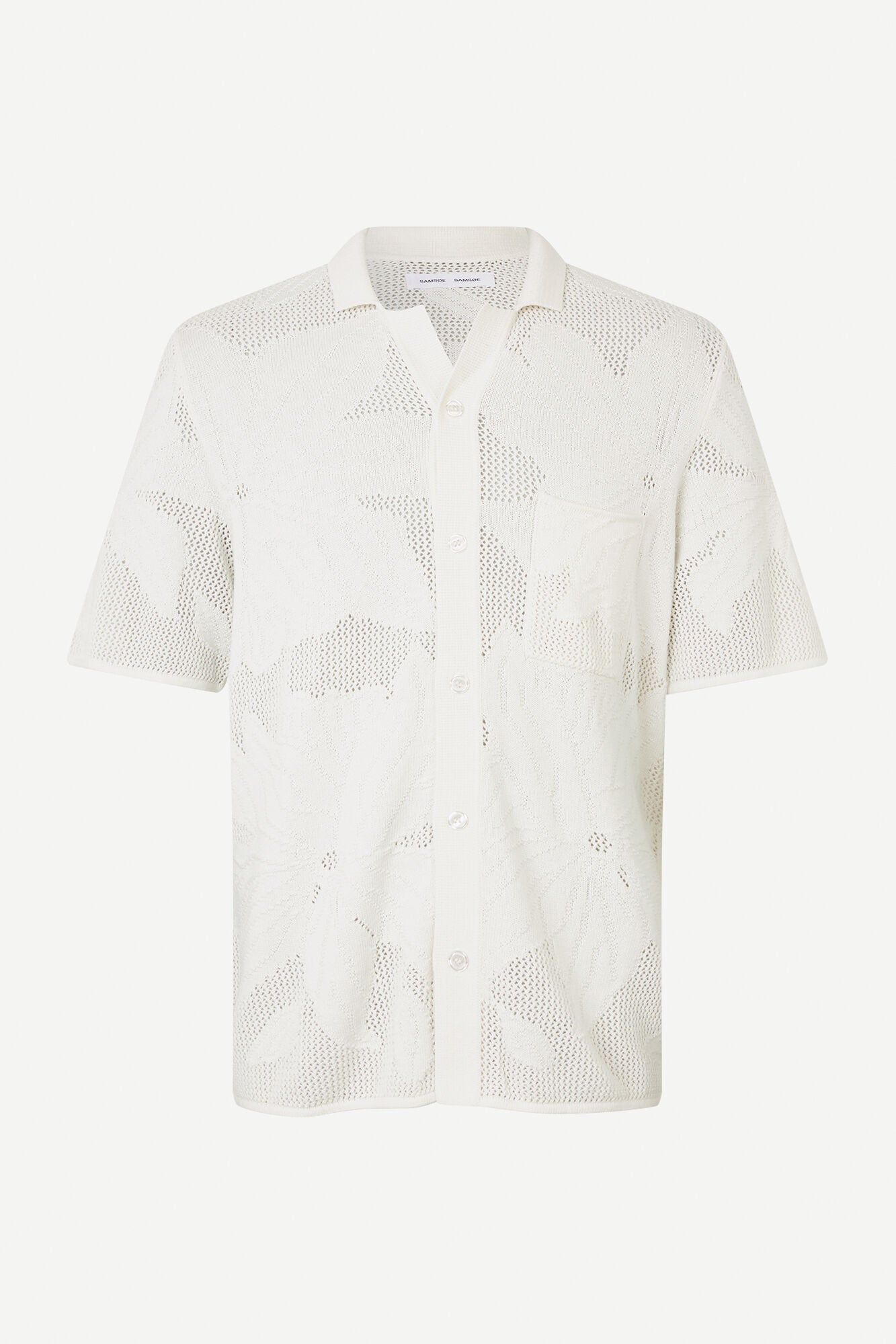 SACONALD SHIRT