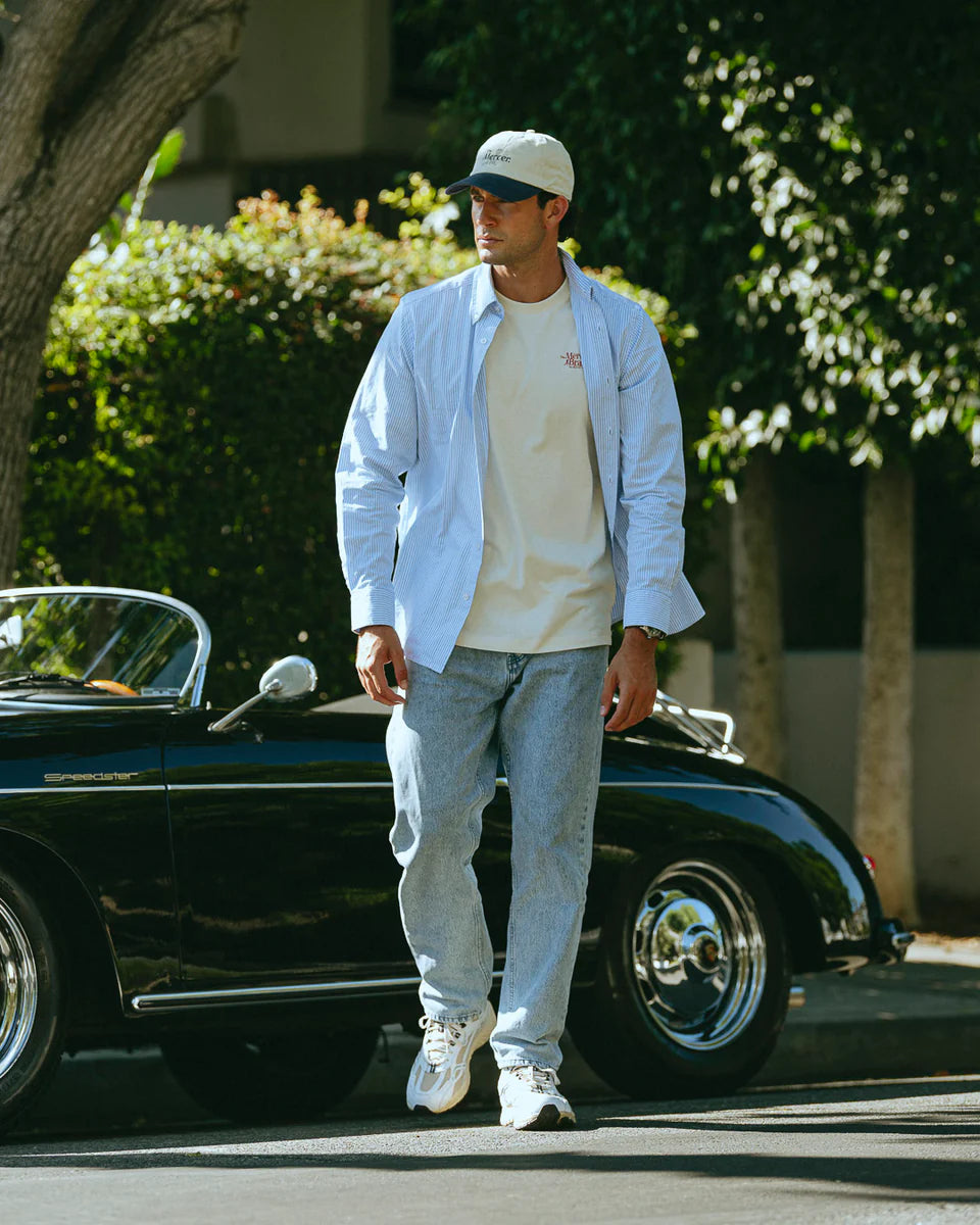 RE-RUN VINTAGE NAPPA