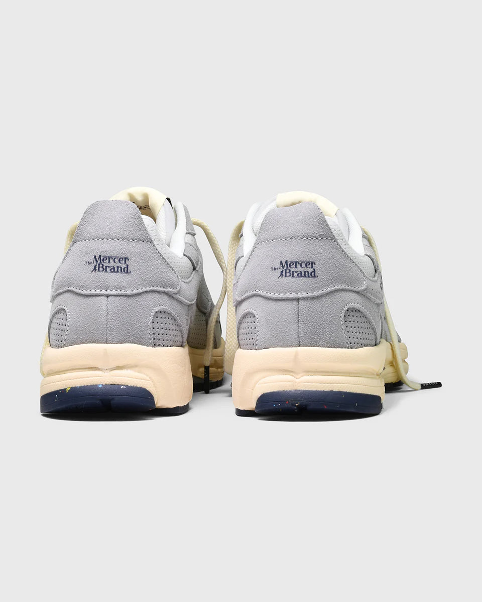 RE-RUN VINTAGE SUEDE