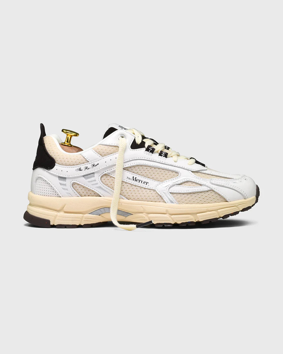 RE-RUN VINTAGE NAPPA