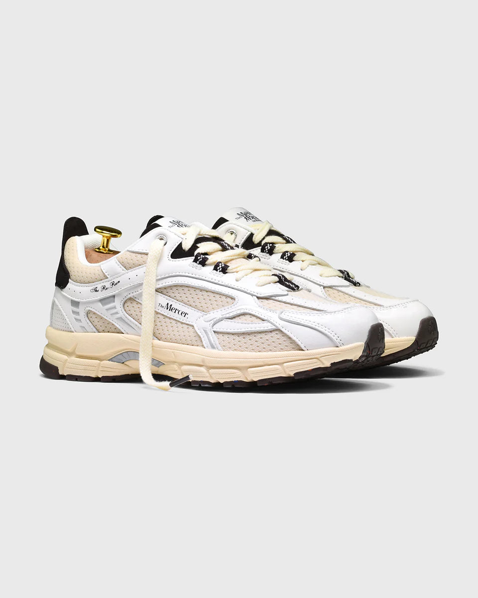 RE-RUN VINTAGE NAPPA