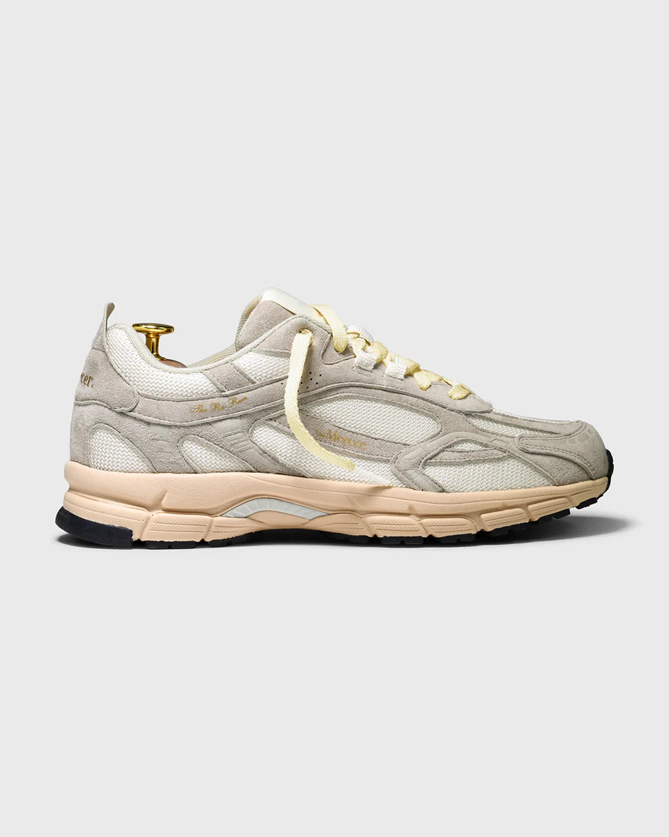 RE-RUN DESERT