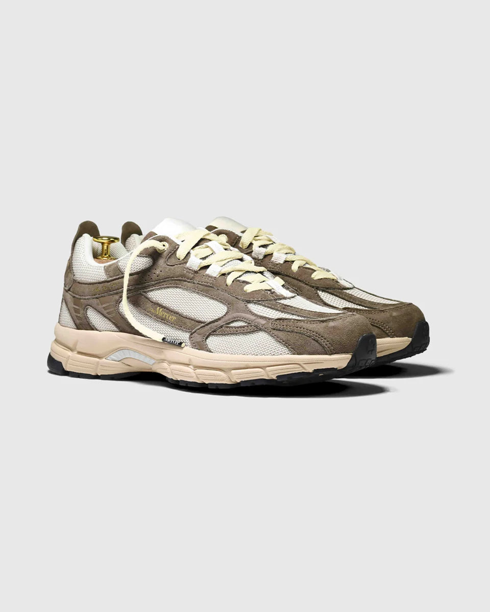 RE-RUN DESERT