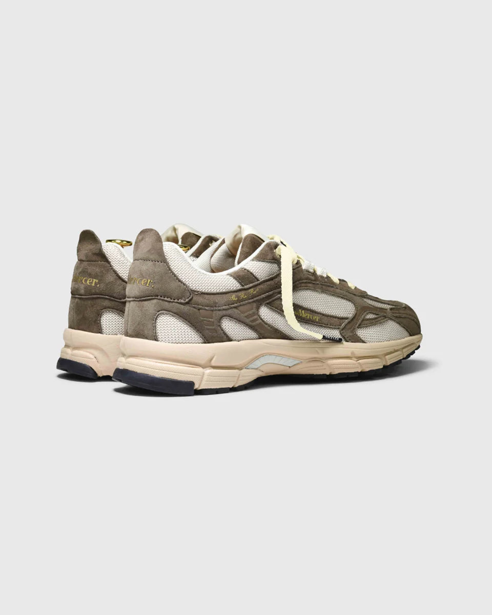 RE-RUN DESERT