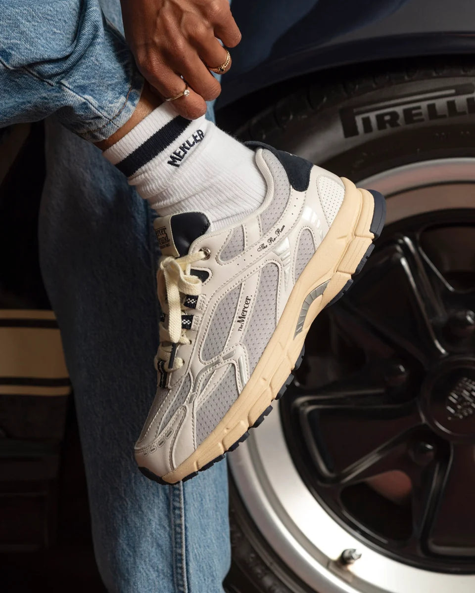 RE-RUN VINTAGE