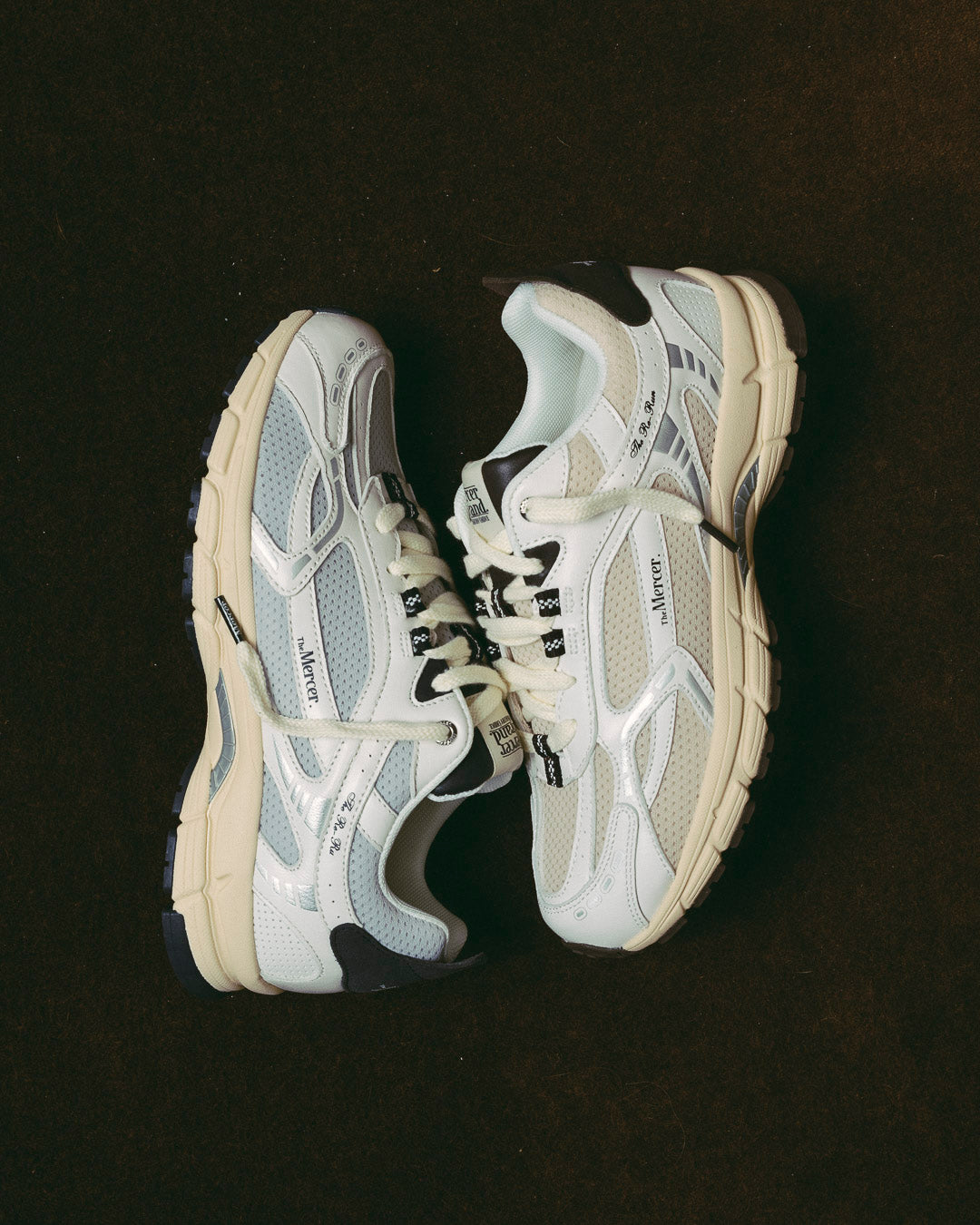 RE-RUN VINTAGE
