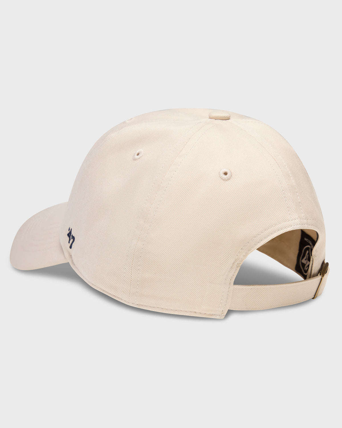 THE MERCER 47 CAP