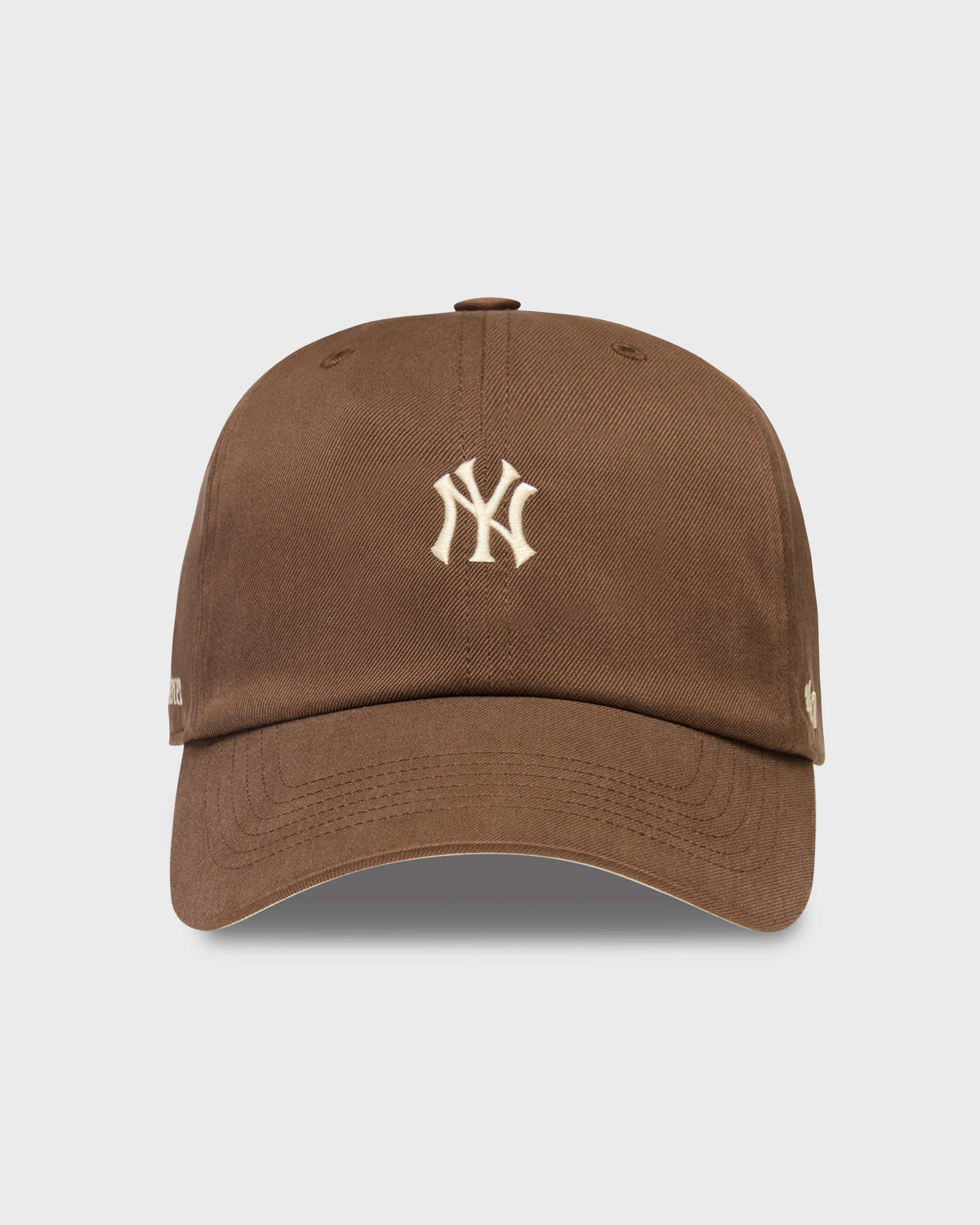 THE MERCER 47 CAP