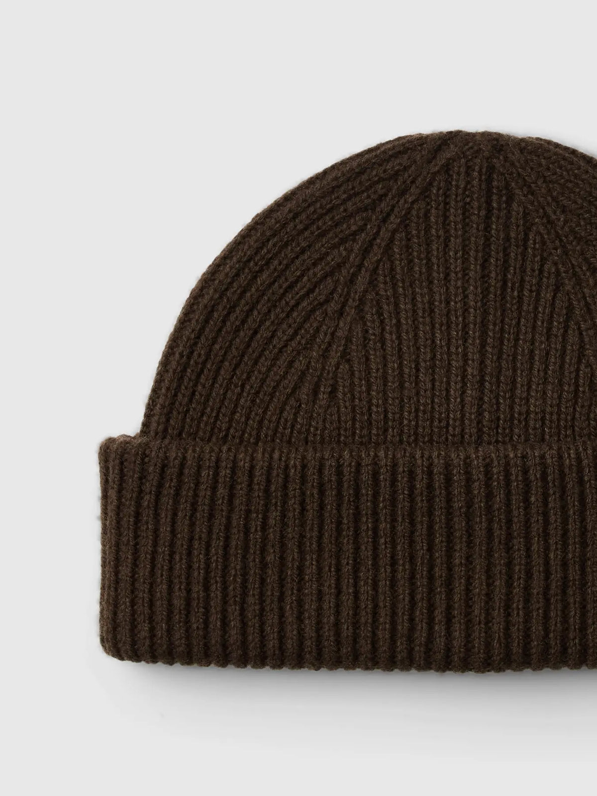 MASON MERINO SAILOR WOOL BEANIE