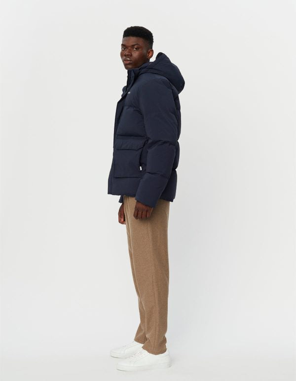MADDOX DOWN JACKET