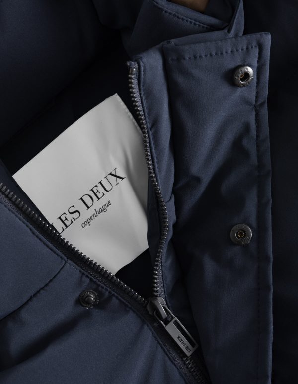 MADDOX DOWN JACKET