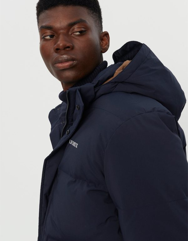 MADDOX DOWN JACKET