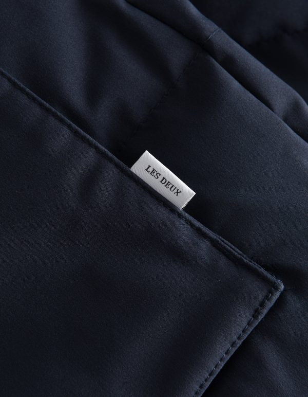 MADDOX DOWN JACKET