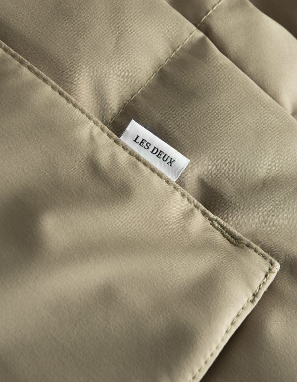 MADDOX DOWN JACKET