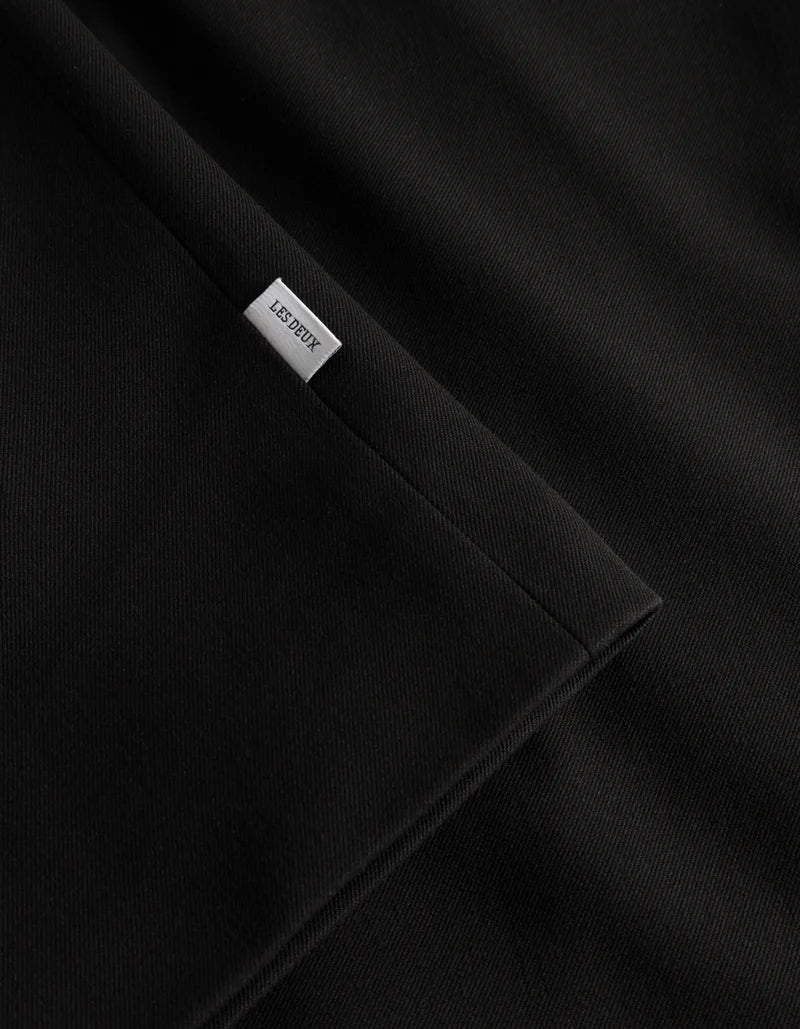 MARSEILLE HYBRID JACKET