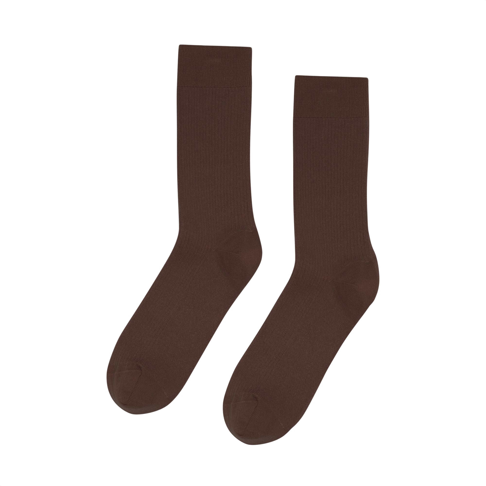 MERINO WOOL BLEND SOCK