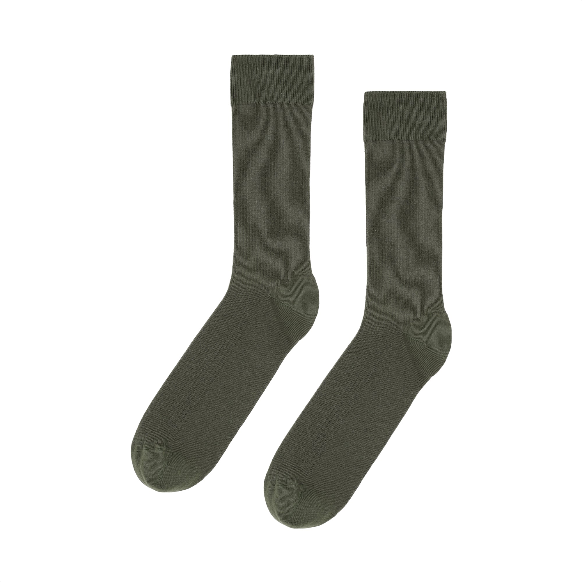 MERINO WOOL BLEND SOCK