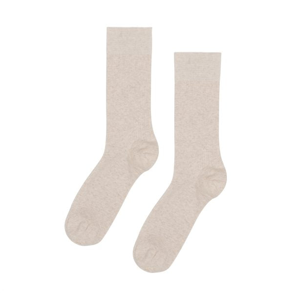 CLASSIC ORGANIC SOCK