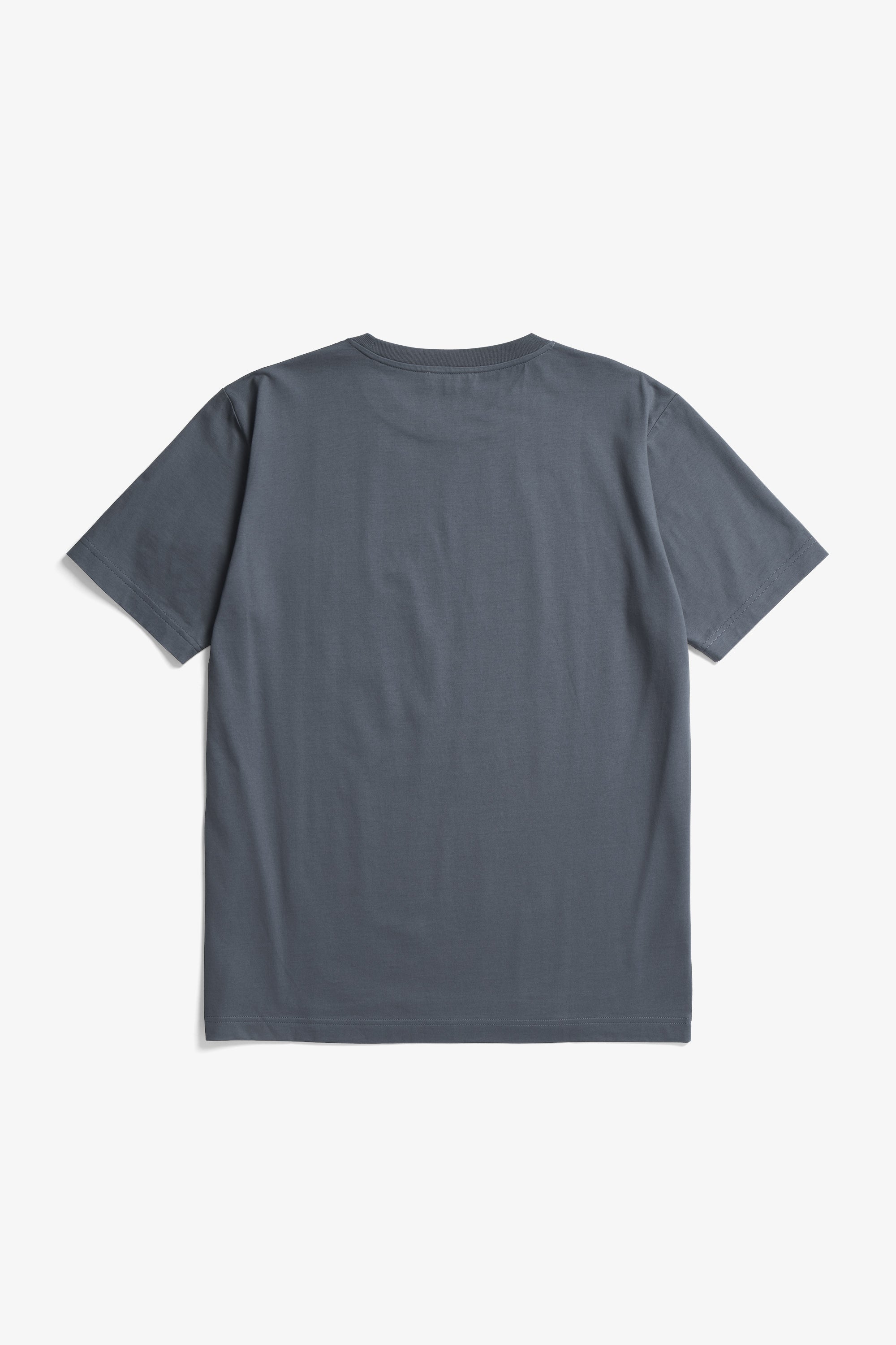 JAKOB COTTON CREPE T-SHIRT