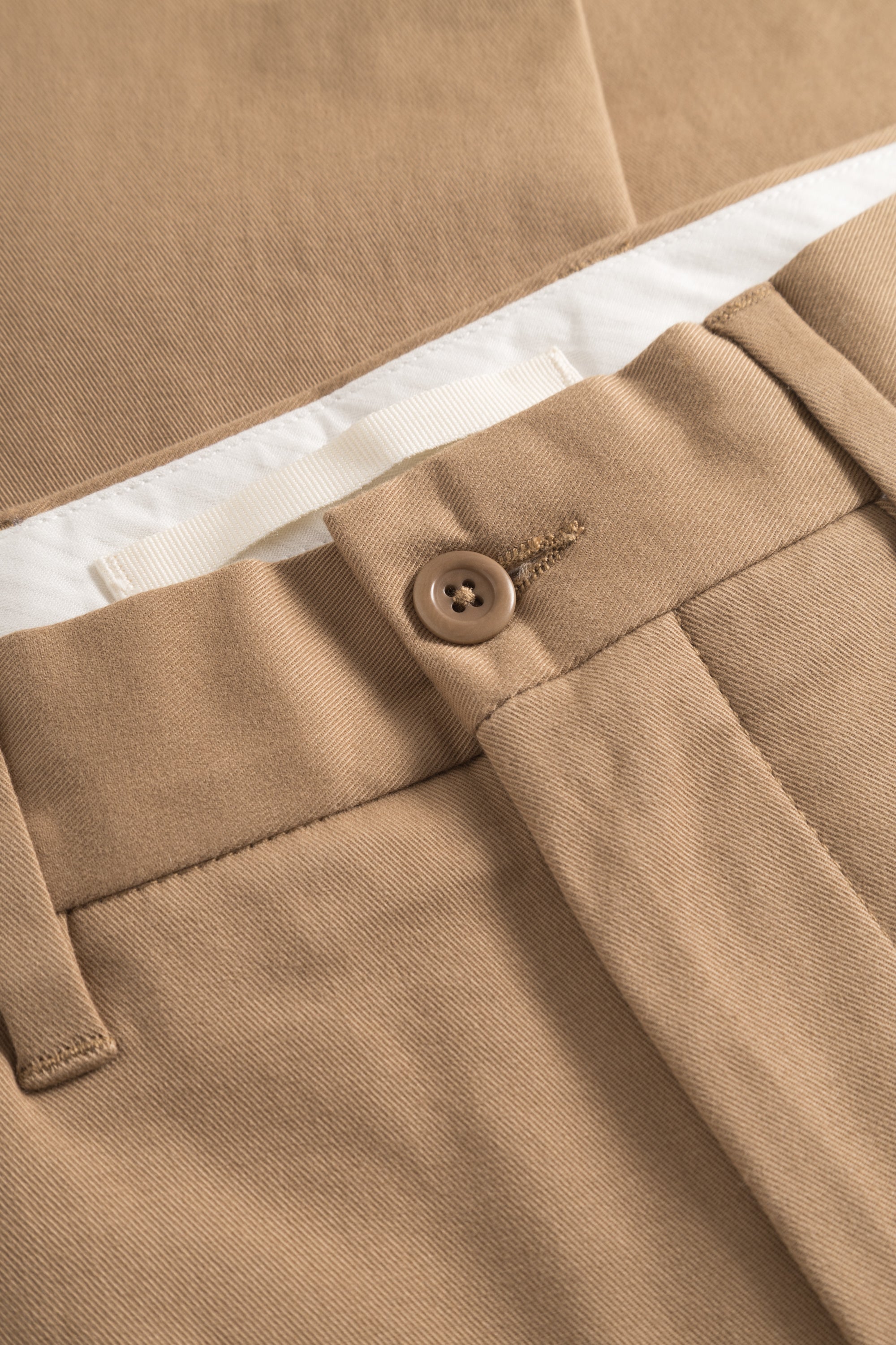 NORSE STANDARD CHINO