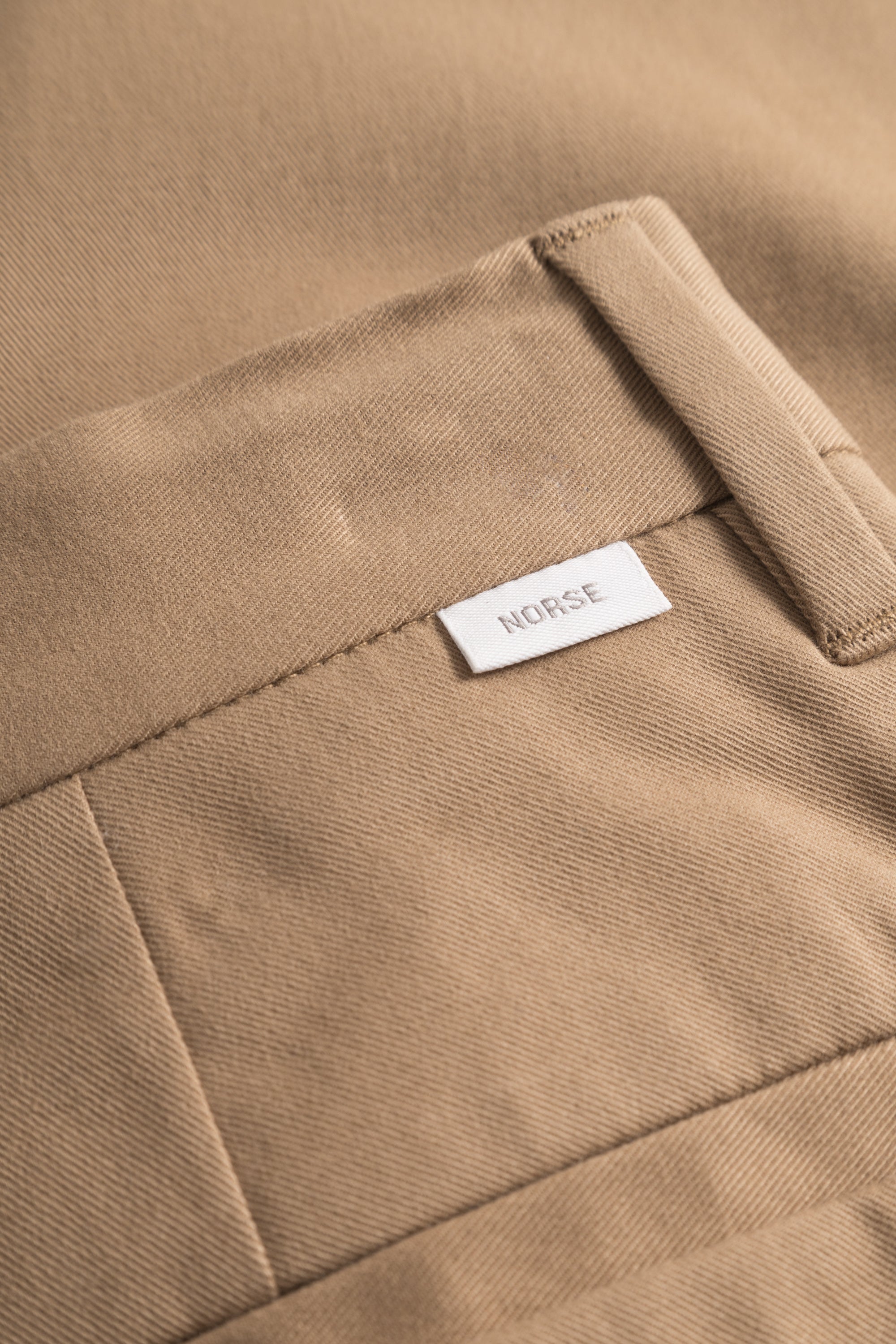 NORSE STANDARD CHINO