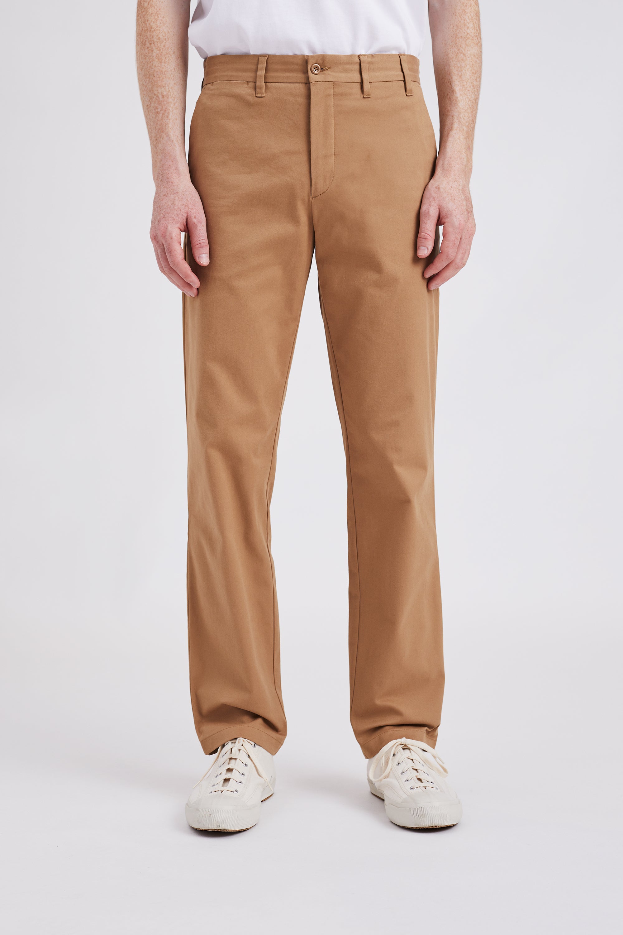NORSE STANDARD CHINO