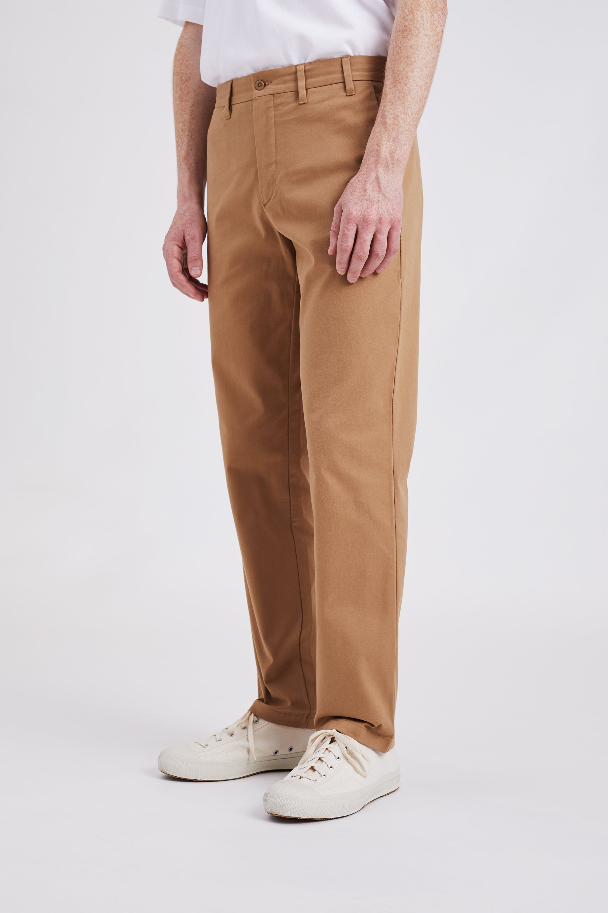 NORSE STANDARD CHINO