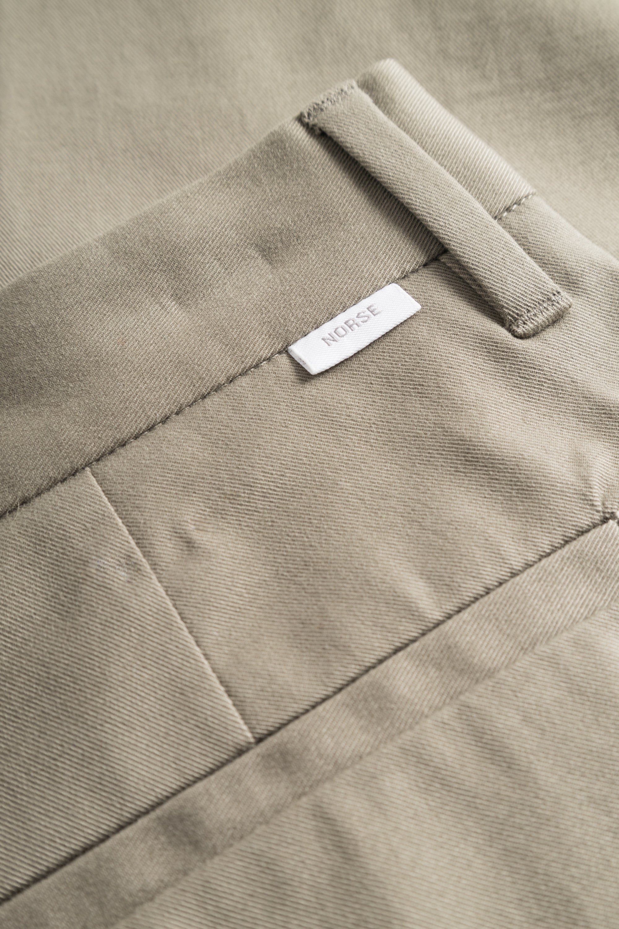 NORSE STANDARD CHINO