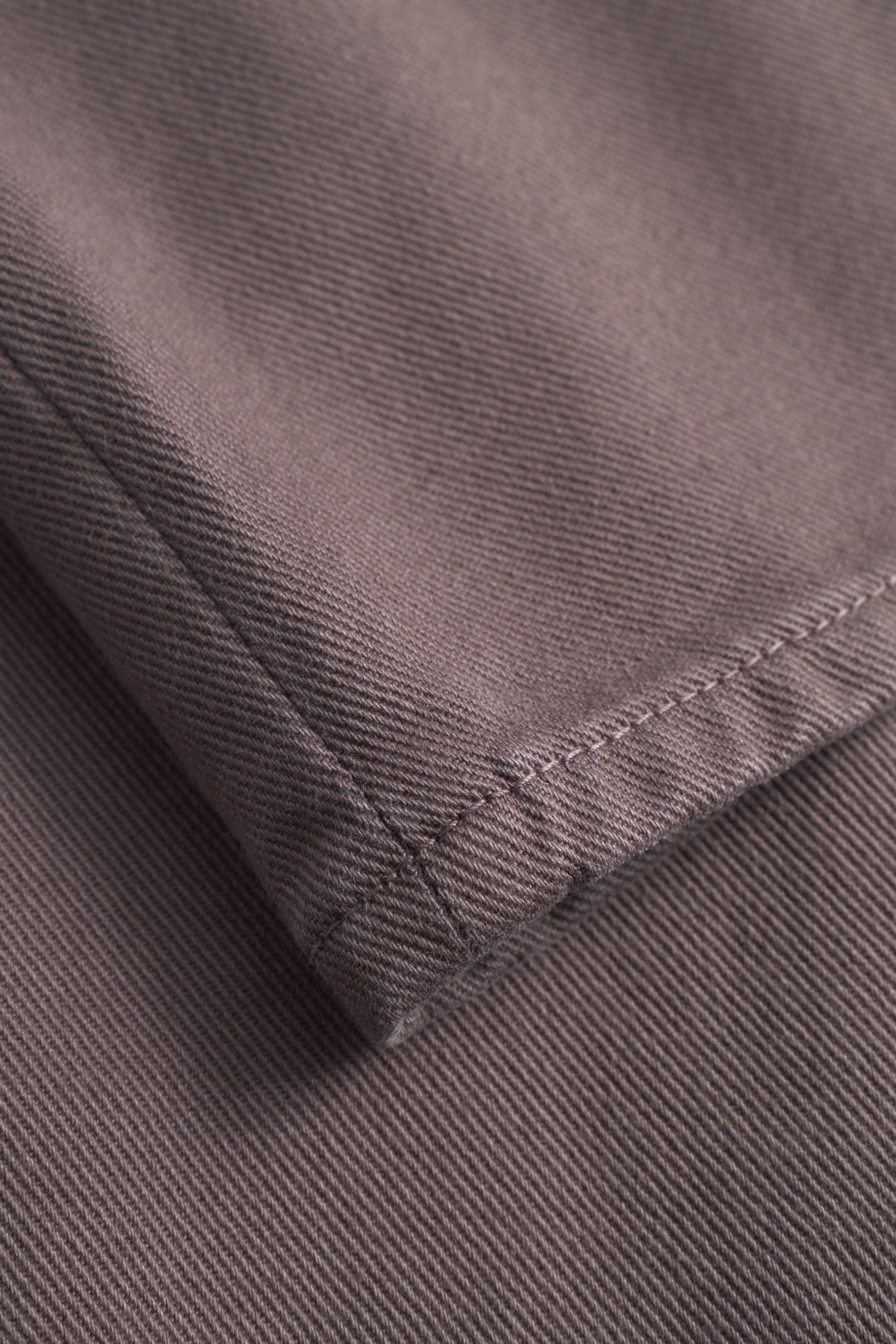 MOGENS RELAXED 5-POCKET HEAVY TWILL