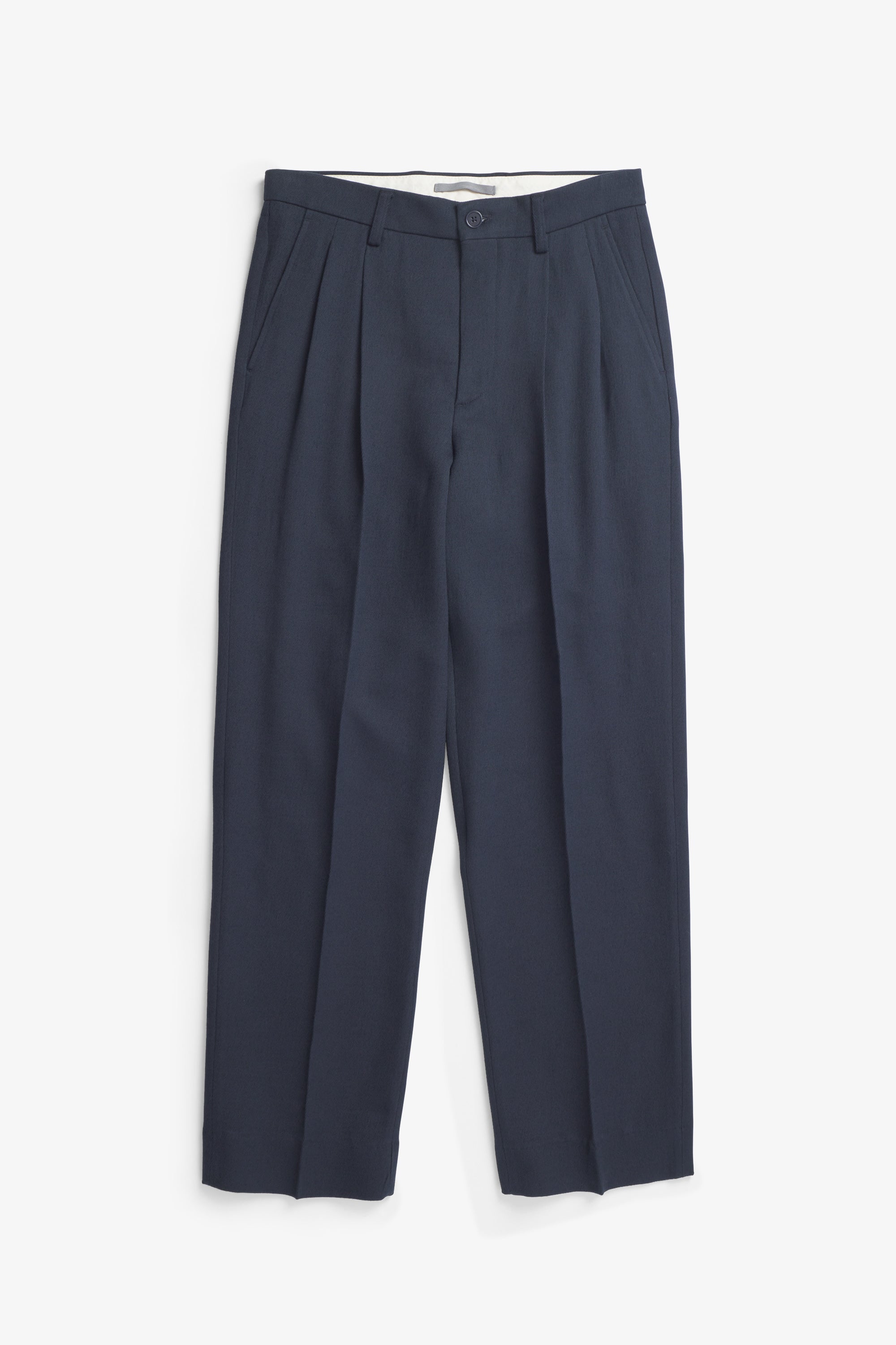 BENN RELAXED CAVALRY TROUSER