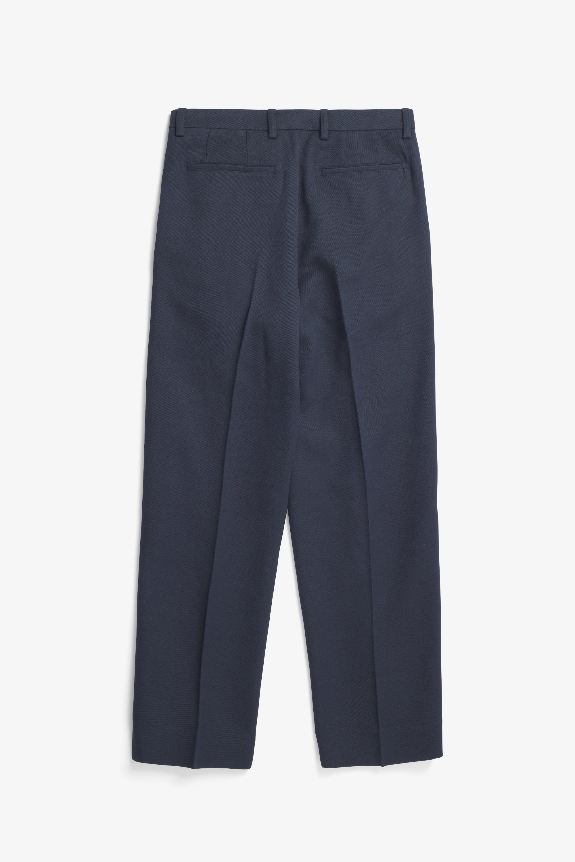 BENN RELAXED CAVALRY TROUSER